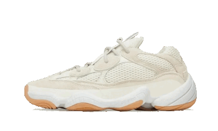 Adidas Yeezy 500 Stone Taupe authentique
