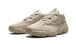 Adidas Yeezy 500 Taupe Light - vue 2