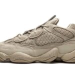 Adidas Yeezy 500 Taupe Light authentique