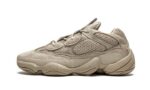 Adidas Yeezy 500 Taupe Light authentique