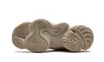 Adidas Yeezy 500 Taupe Light - vue 4