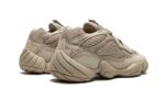 Adidas Yeezy 500 Taupe Light - vue 3