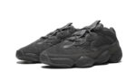 Adidas Yeezy 500 Utility Black - vue 2