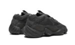 Adidas Yeezy 500 Utility Black - vue 3
