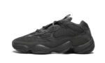 Adidas Yeezy 500 Utility Black authentique