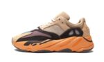 Adidas Yeezy 700 Enflame Amber authentique