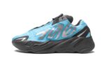 Adidas Yeezy 700 MNVN Bright Cyan authentique
