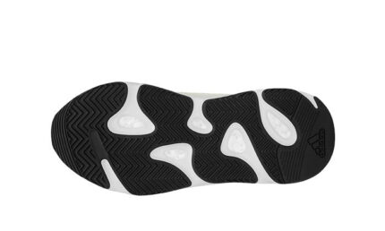 Adidas Yeezy 700 MNVN Laceless Analog - vue 2