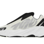 Adidas Yeezy 700 MNVN Laceless Analog authentique