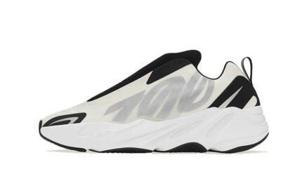 Adidas Yeezy 700 MNVN Laceless Analog authentique