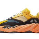 Adidas Yeezy 700 Sun authentique