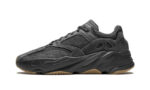 Adidas Yeezy 700 Utility Black authentique