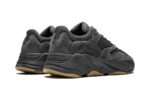 Adidas Yeezy 700 Utility Black - vue 3