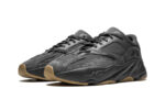 Adidas Yeezy 700 Utility Black - vue 2