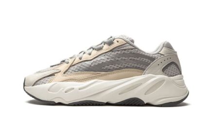 Adidas Yeezy 700 V2 Cream authentique
