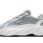 Adidas Yeezy 700 V2 Static authentique