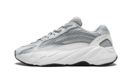 Adidas Yeezy 700 V2 Static authentique