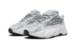 Adidas Yeezy 700 V2 Static - vue 2