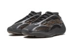 Adidas Yeezy 700 V3 Clay Brown - vue 2