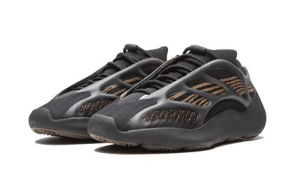 Adidas Yeezy 700 V3 Clay Brown - vue 2