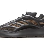 Adidas Yeezy 700 V3 Clay Brown authentique