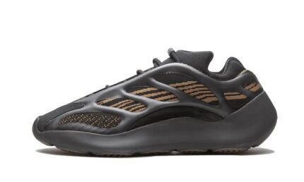 Adidas Yeezy 700 V3 Clay Brown authentique