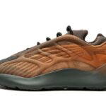 Adidas Yeezy 700 V3 Copper Fade authentique