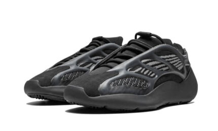 Adidas Yeezy 700 V3 Dark Glow - vue 2