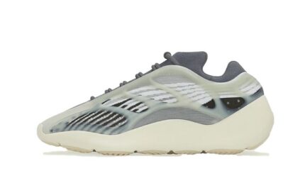 Adidas Yeezy 700 V3 Fade Salt authentique