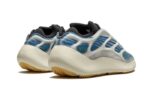 Adidas Yeezy 700 V3 Kyanite - vue 3