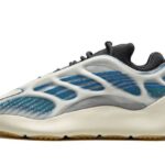 Adidas Yeezy 700 V3 Kyanite authentique