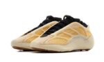 Adidas Yeezy 700 V3 Mono Safflower - vue 2