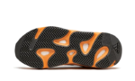 Adidas Yeezy 700 Wash Orange - vue 4
