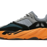 Adidas Yeezy 700 Wash Orange authentique