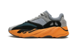 Adidas Yeezy 700 Wash Orange authentique
