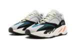 Adidas Yeezy 700 Wave Runner Solid Grey - vue 2