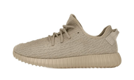 Adidas Yeezy Boost 350 Oxford Tan authentique