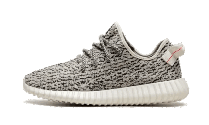Adidas Yeezy Boost 350 Turtledove authentique