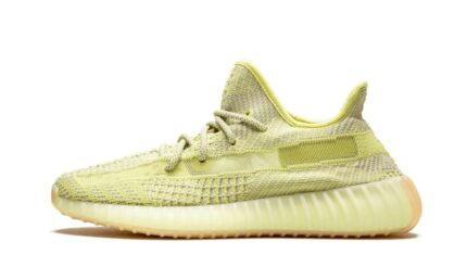 Adidas Yeezy Boost 350 V2 Antlia (Non-Reflective) authentique