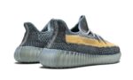 Adidas Yeezy Boost 350 V2 Ash Blue - vue 3