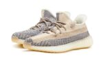 Adidas Yeezy Boost 350 V2 Ash Pearl - vue 2