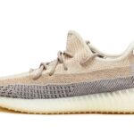 Adidas Yeezy Boost 350 V2 Ash Pearl authentique