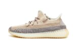 Adidas Yeezy Boost 350 V2 Ash Pearl authentique