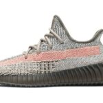 Adidas Yeezy Boost 350 V2 Ash Stone authentique