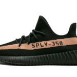 Adidas Yeezy Boost 350 V2 Black Copper authentique
