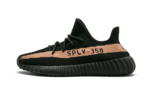 Adidas Yeezy Boost 350 V2 Black Copper authentique
