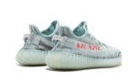 Adidas Yeezy Boost 350 V2 Blue Tint - vue 3