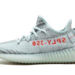 Adidas Yeezy Boost 350 V2 Blue Tint authentique