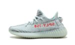 Adidas Yeezy Boost 350 V2 Blue Tint authentique
