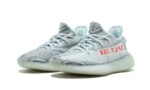Adidas Yeezy Boost 350 V2 Blue Tint - vue 2